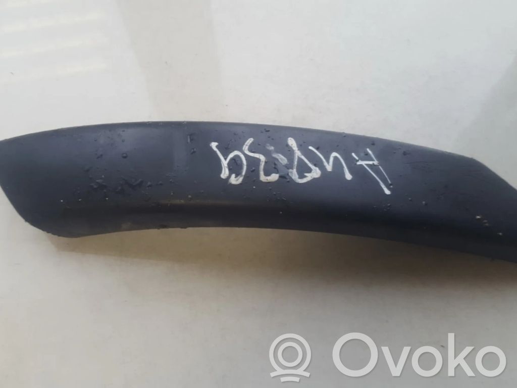 Skoda Superb B5 (3U) Inne części wnętrza samochodu