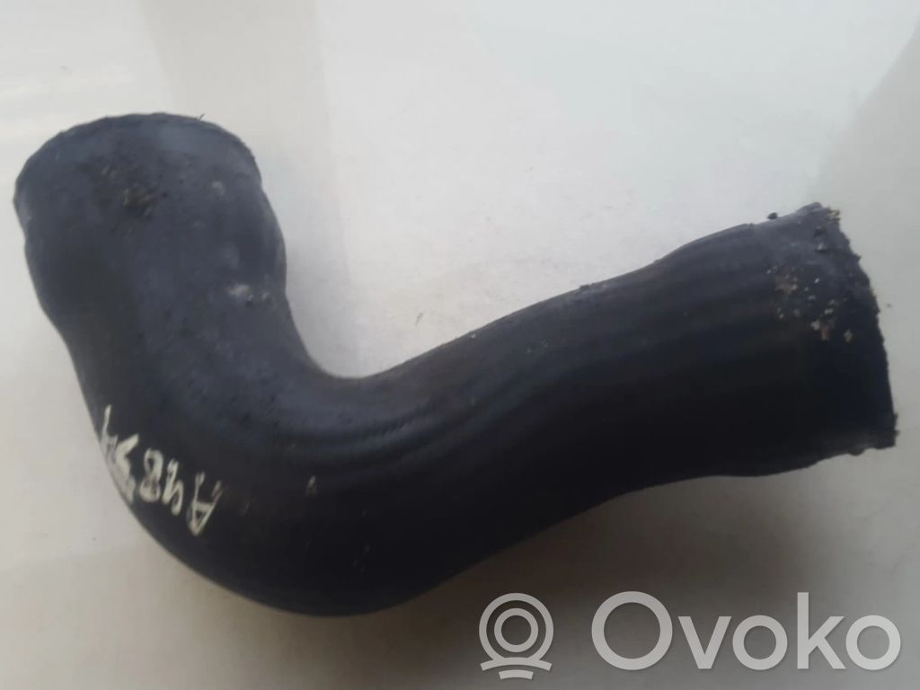 Manguera/tubo del intercooler   059145832,059145832