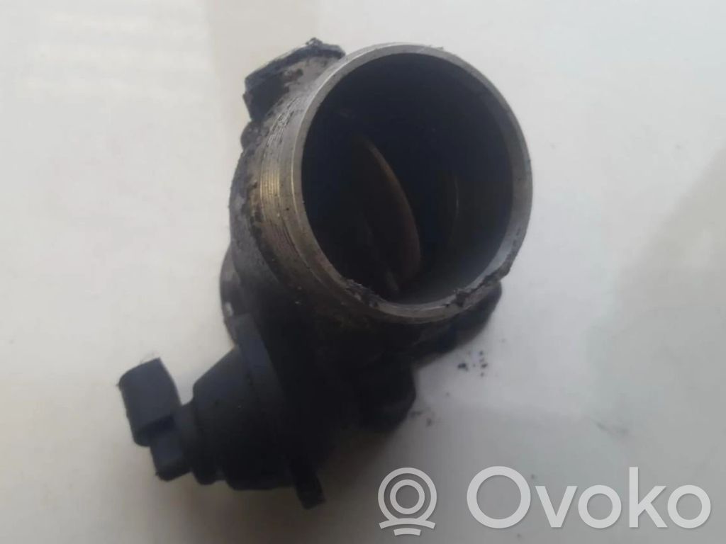 Skoda Superb B5 (3U) Valvola a farfalla