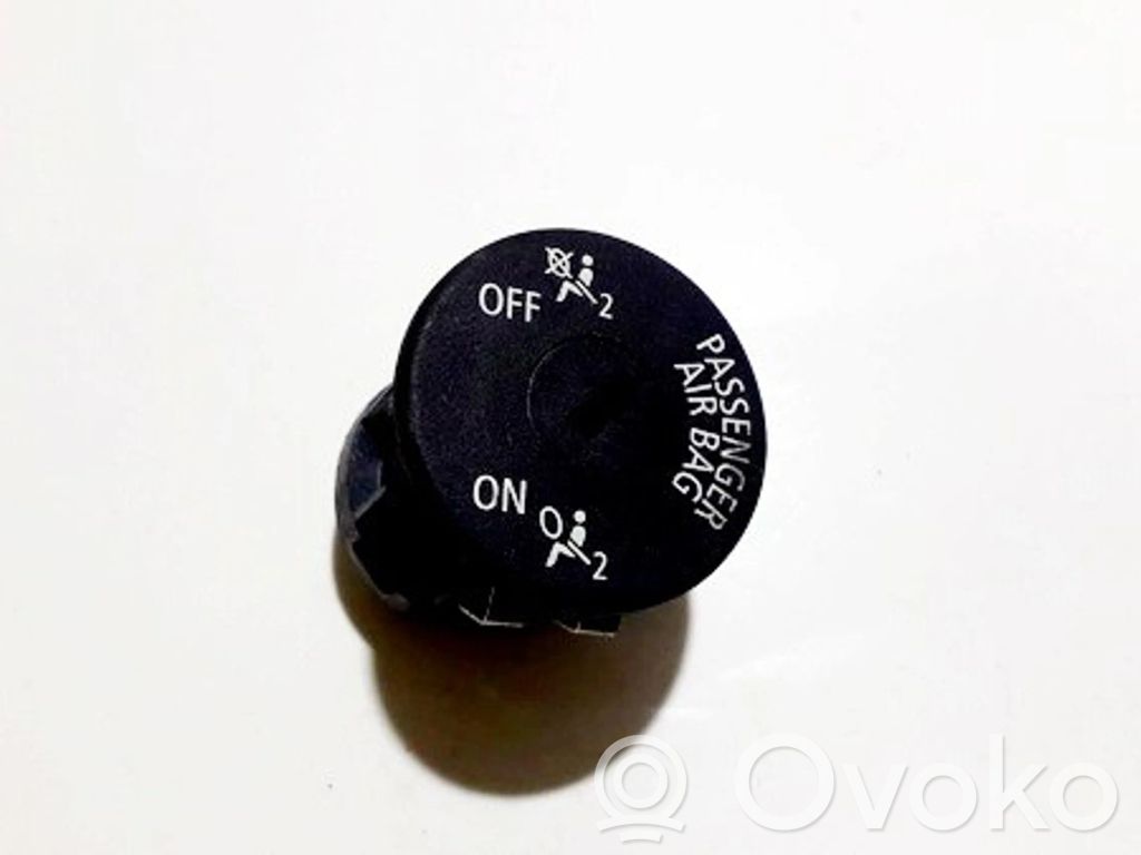 Comutator pornit/oprit airbag pasager   919688603,919688603