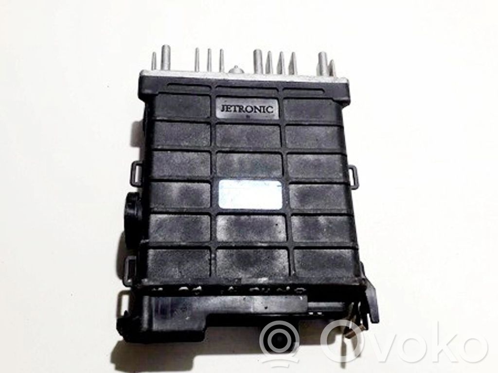 Unidad de control/módulo del motor   0280800252,443906264C,0280800252