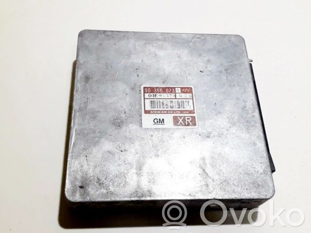 Engine control unit/module   90356073,90356073,90356073