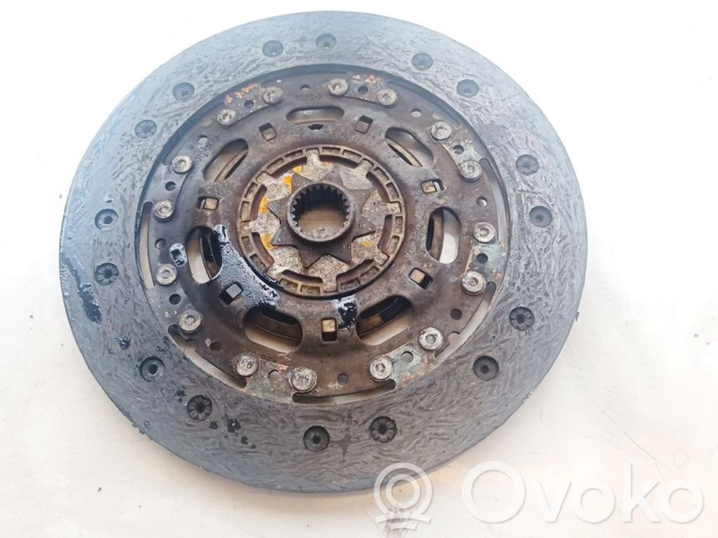 Ford Mondeo Mk III Disco del embrague 