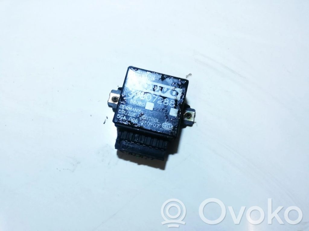 Volvo S40, V40 Centralina/modulo regolatore della velocità 