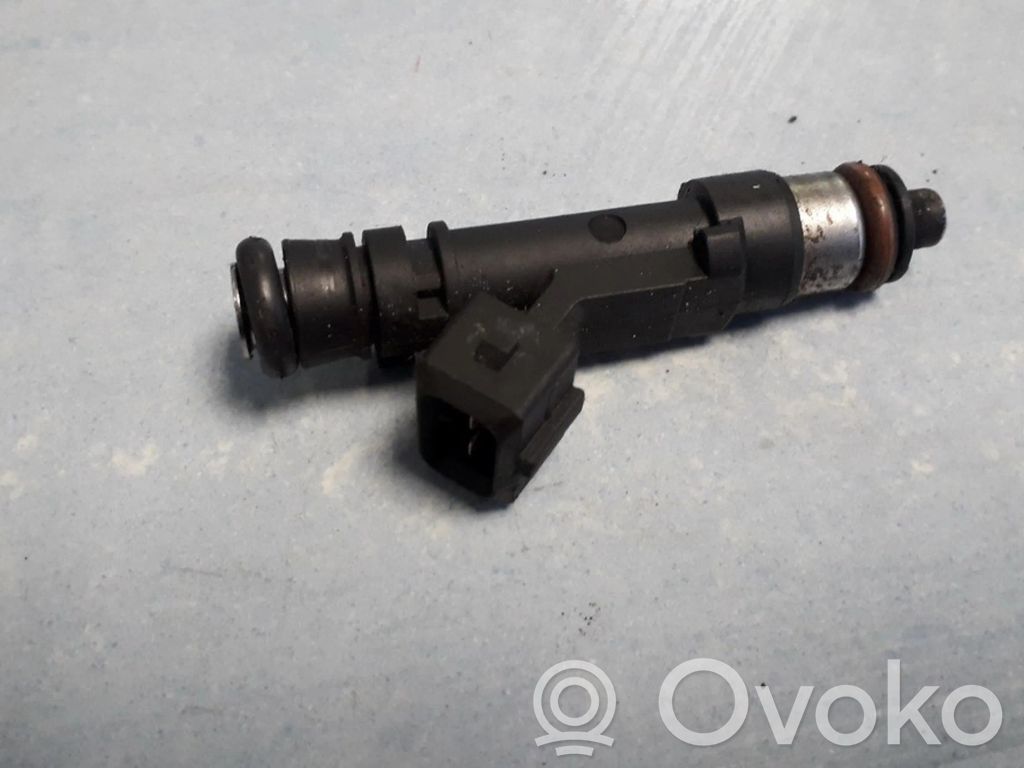 Inyector de combustible   0280158501,0280158501