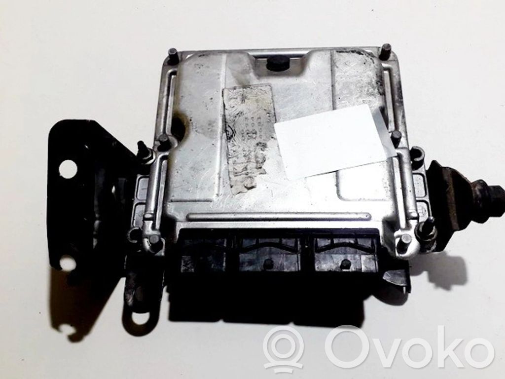 Sterownik / Moduł ECU   0281001934,8200076093,0281001934,8200076093