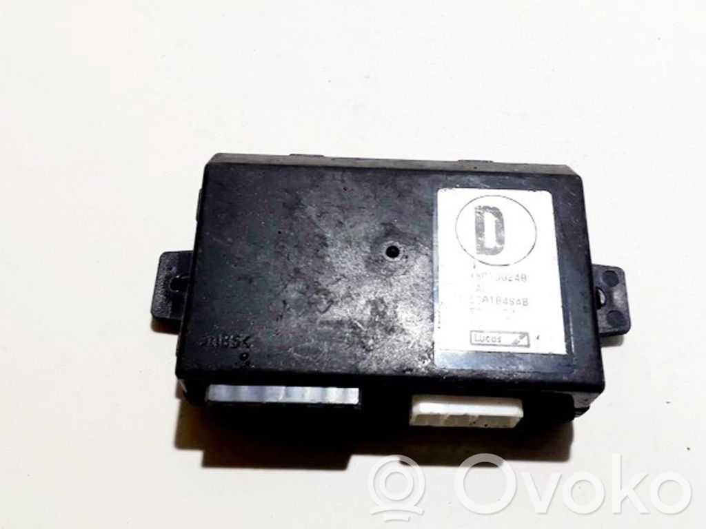Rover 214 - 216 - 220 Centralina/modulo immobilizzatore