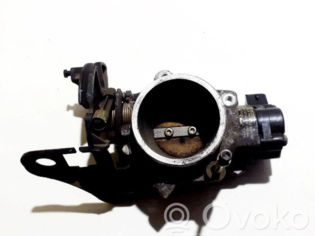 Soupape d'étranglement   93BB9677EE,93BB9677EE,93BB9677EE,93BB9677EE