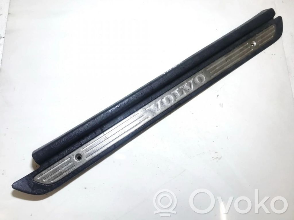 Volvo S40, V40 Listwa progowa przednia