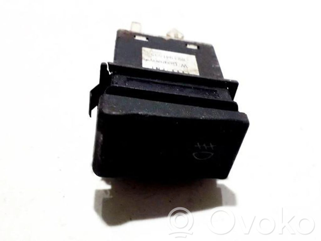 Audi 100 S4 C4 Interrupteur antibrouillard