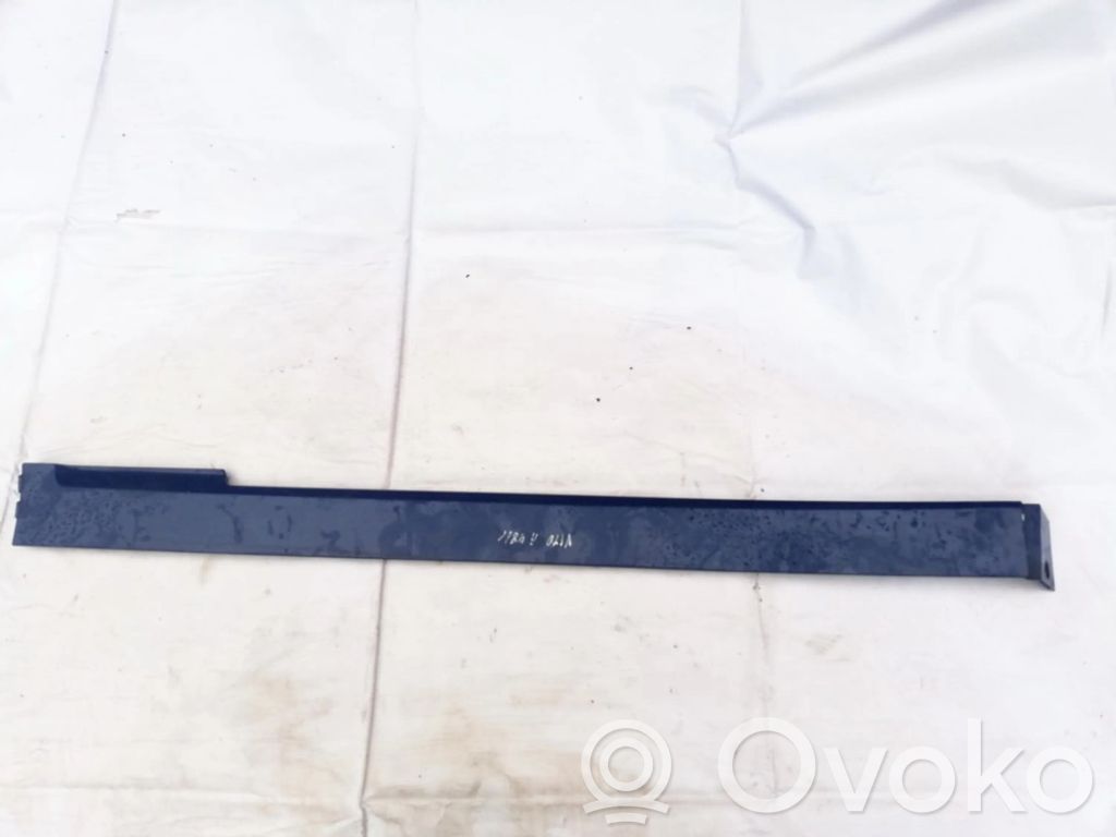 Mercedes-Benz Vito Viano W639 Listwa drzwi tylnych