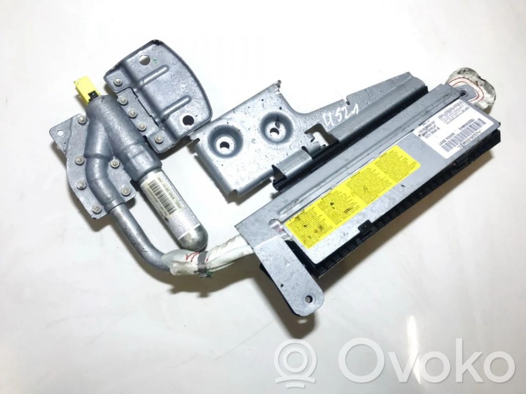 Land Rover Range Rover L322 Airbag cortină 