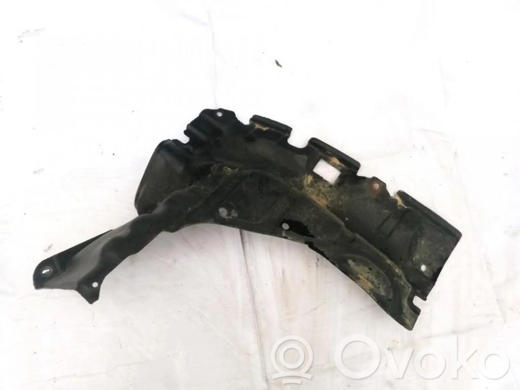 Toyota Yaris Verso Engine splash shield/under tray