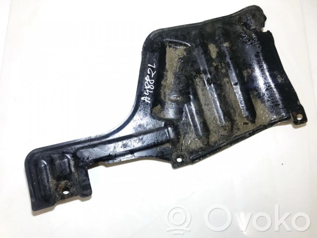 Volvo S40, V40 Unterfahrschutz Unterbodenschutz Motor 