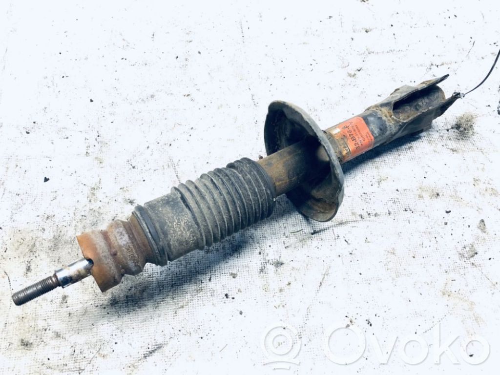 Volkswagen Lupo Etuiskunvaimennin
