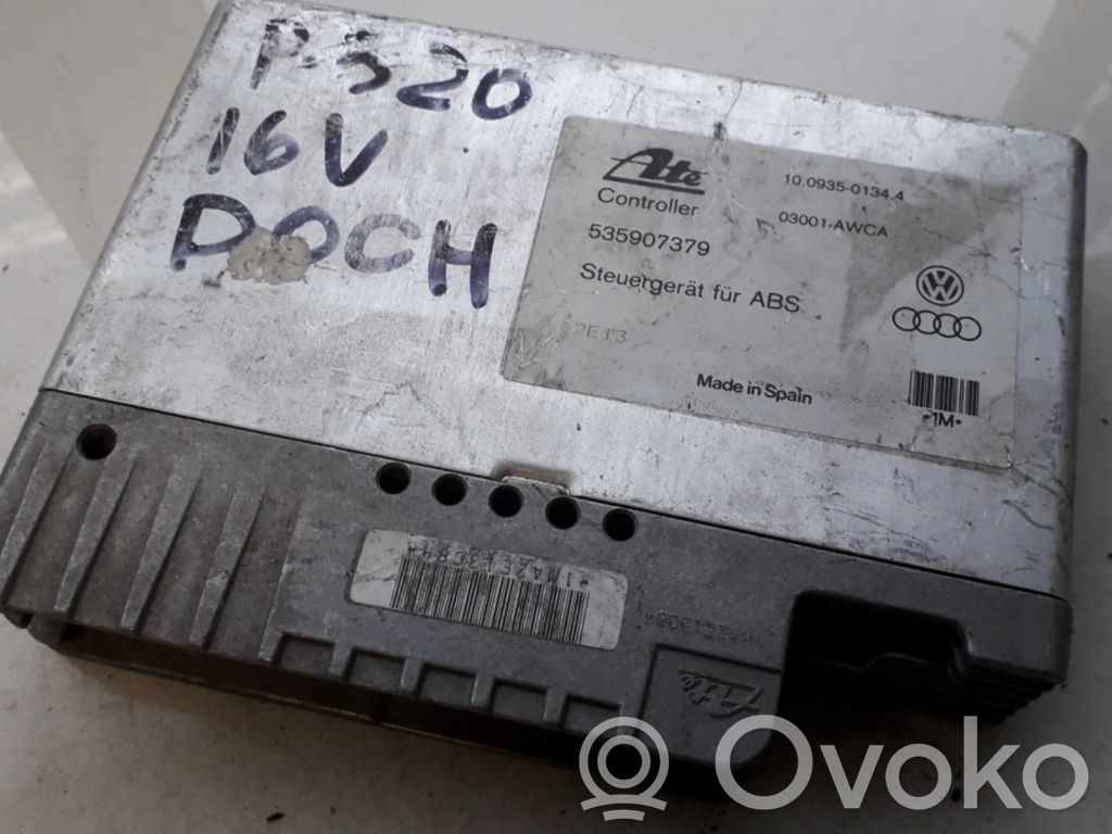 Unidad de control/módulo del ABS   535907379,10093501344,10093501344,10093501344,10093501344,535907379