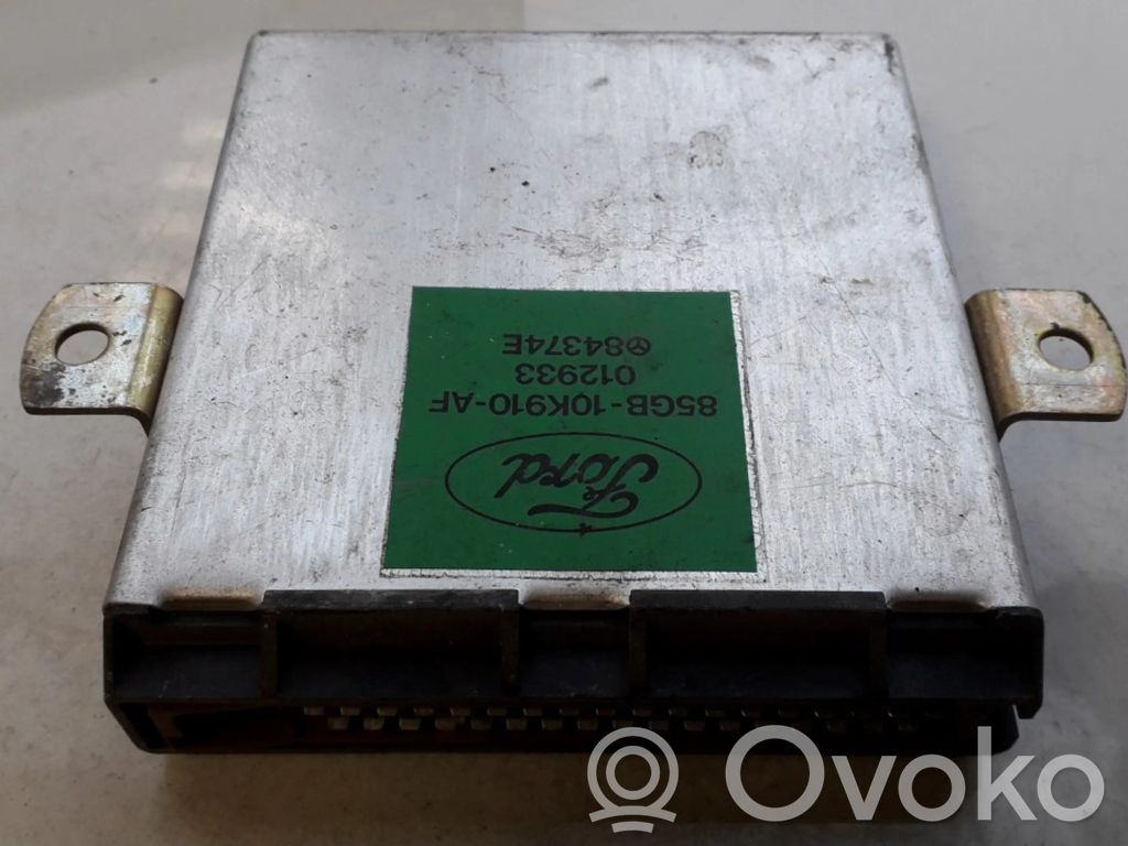 Ford Scorpio Module confort