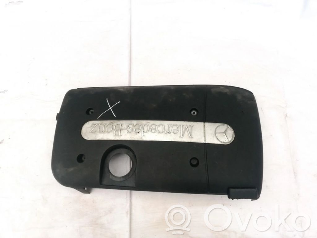 Mercedes-Benz C W202 Copri motore (rivestimento)