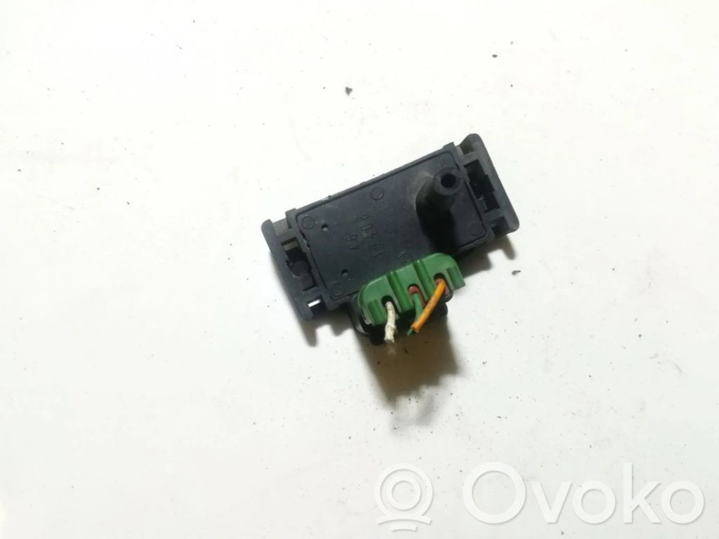 Renault Scenic I Czujnik ciśnienia powietrza 