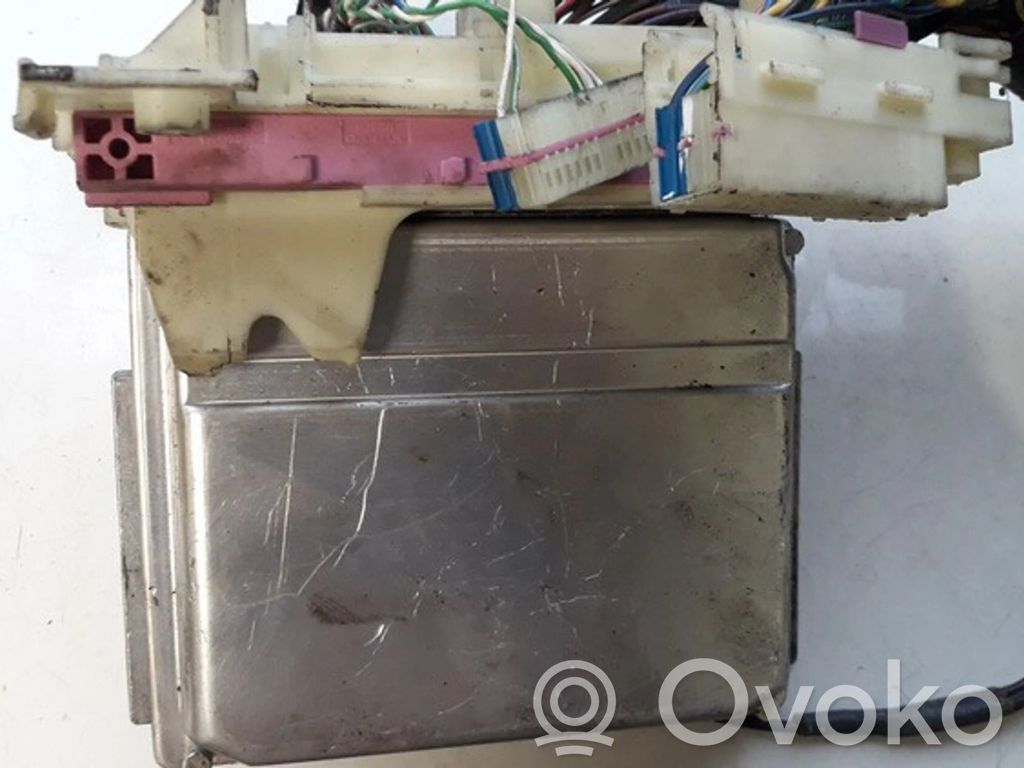 Volvo S70  V70  V70 XC Unitate/modul de control motor 