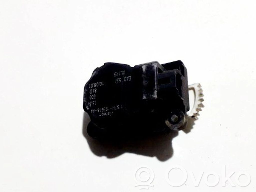 Ford Mondeo Mk III Moteur / actionneur de volet de climatisation