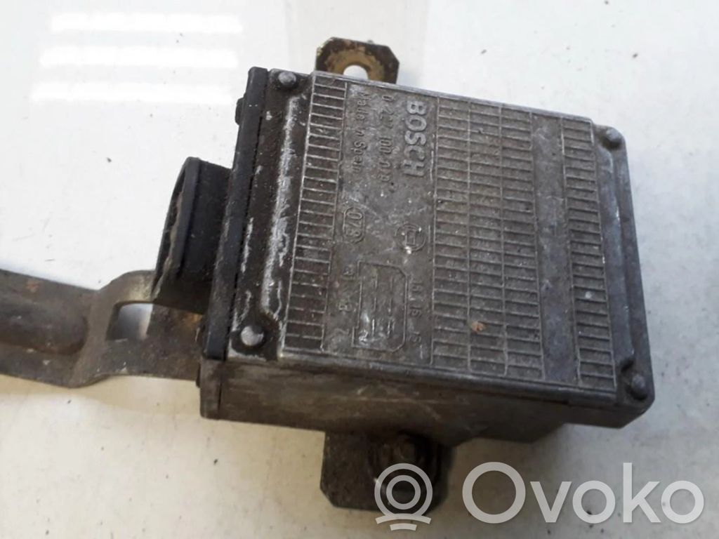 Fiat Ritmo Autres unités de commande / modules 