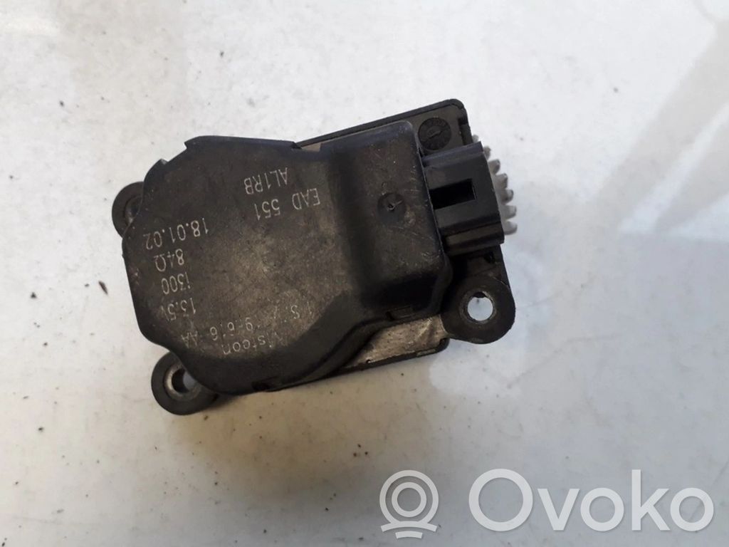 Ford Mondeo Mk III Moteur / actionneur de volet de climatisation