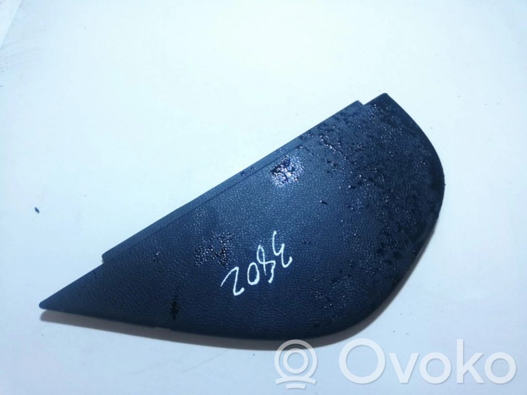 Volkswagen Golf V Altra parte interiore