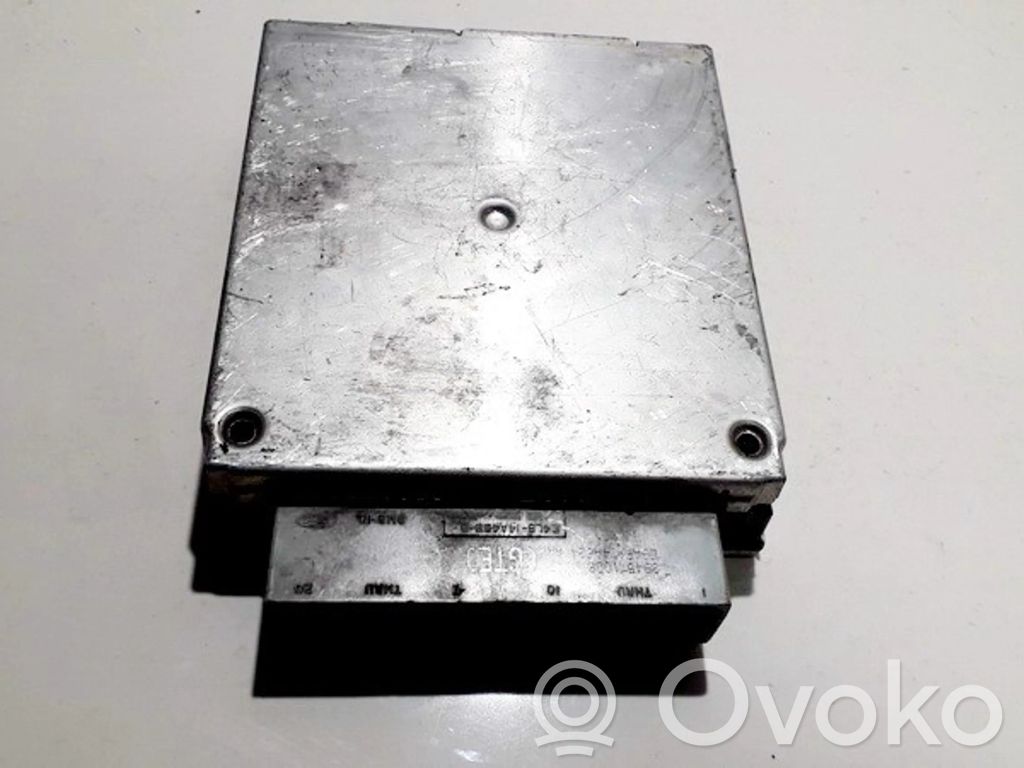 Ford Sierra Unitate/modul de control motor 