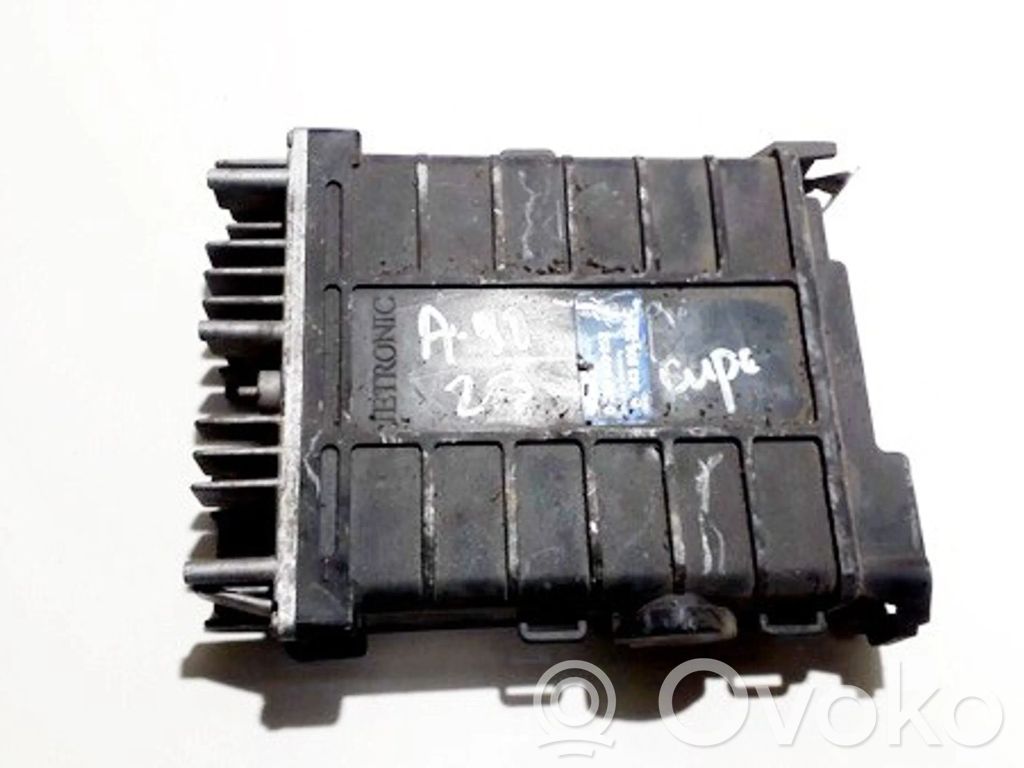 Unidad de control/módulo del motor   0280800252,443906264C,0280800252