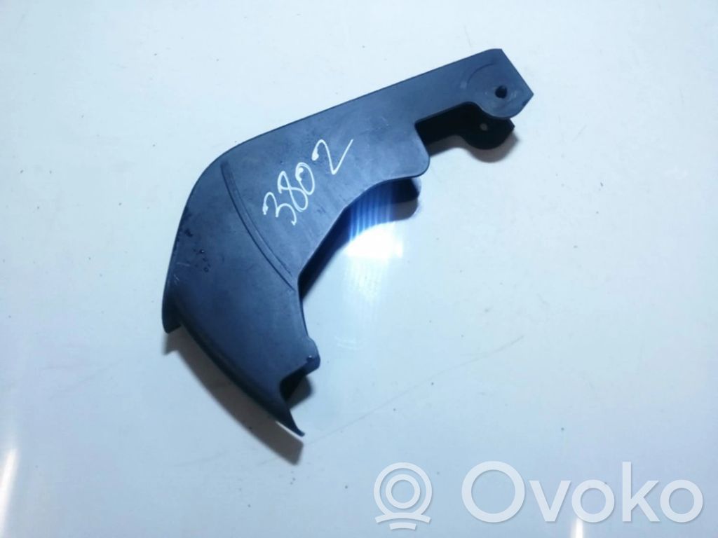 Volkswagen Golf V Altra parte interiore 