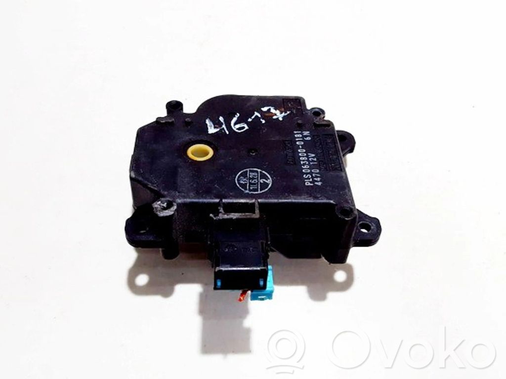 Toyota Prius (XW30) Motor/actuator clapetă aer 