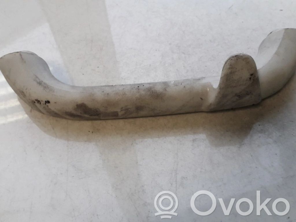 Asidero interior trasero