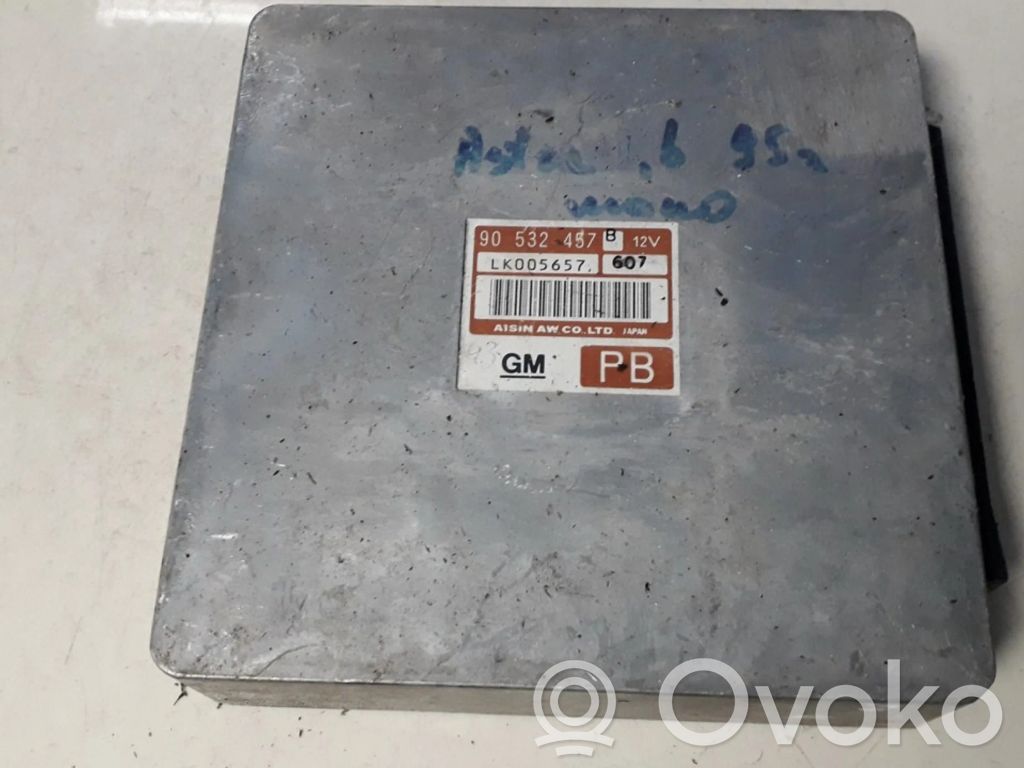 Sterownik / Moduł ECU   90532457,LK005657,90532457,LK005657