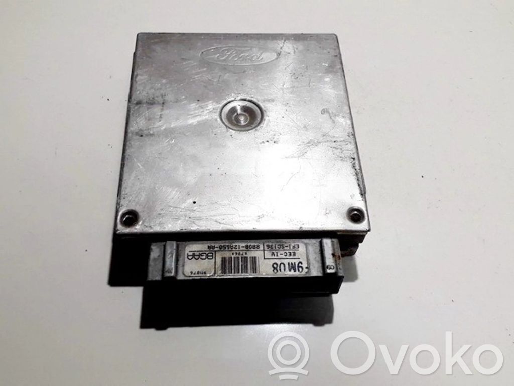 Ford Sierra Unitate/modul de control motor 