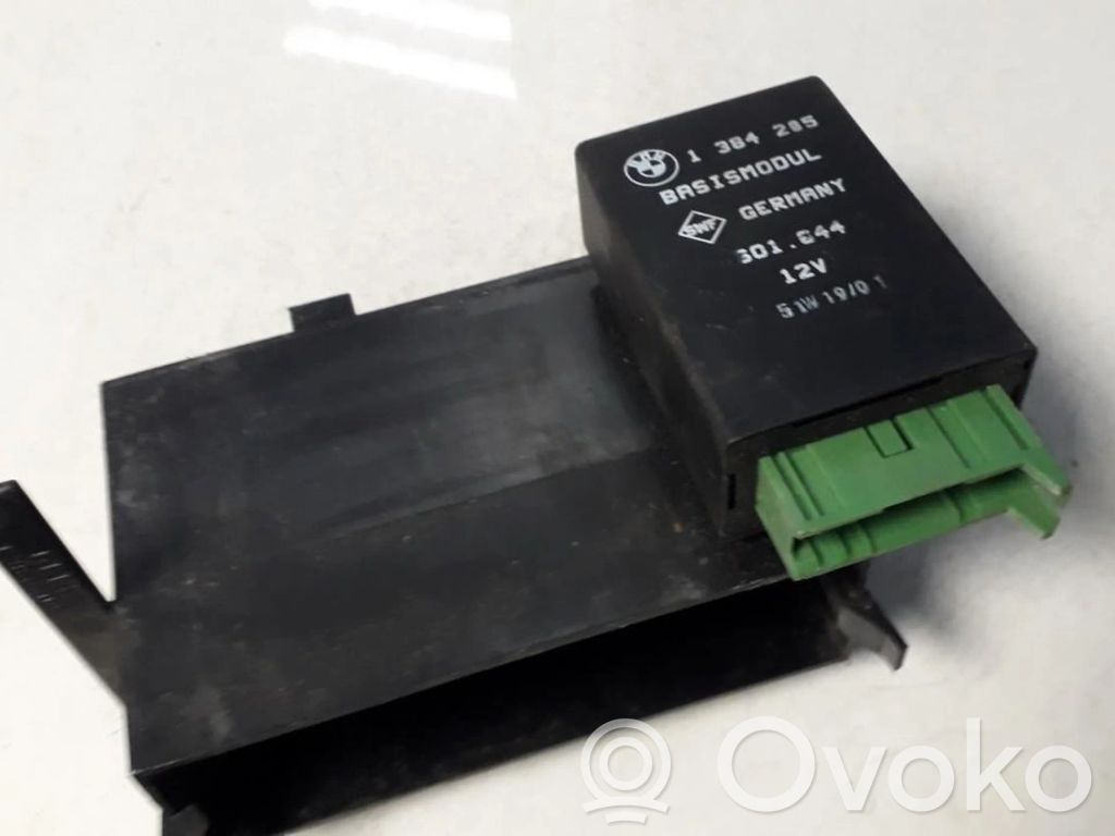 BMW 5 E34 Other control units/modules 