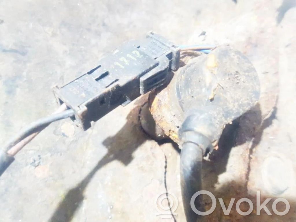 Audi A4 S4 B6 8E 8H ABS Sensor hinten 