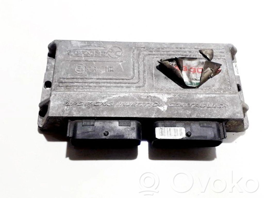 Renault Megane I LP gas control unit module 