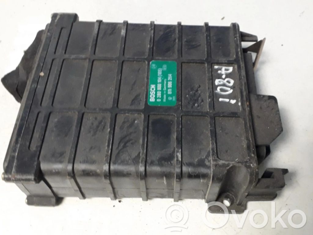 Unidad de control/módulo del motor   0280800104,811906264,0280800104,811906264