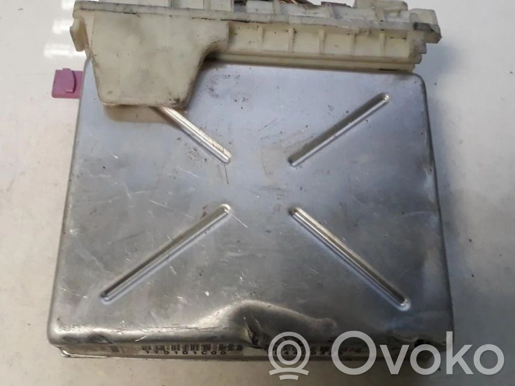 Sterownik / Moduł skrzyni biegów   P30646719,T04400383,1T0101C00,P30646719,T04400383