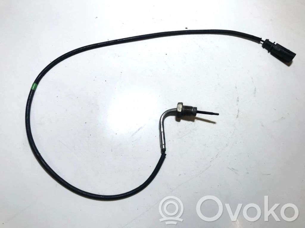 Seat Leon (5F) Sensore di temperatura dei gas di scarico 