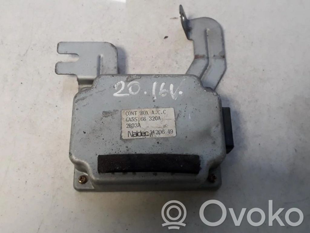 Otras unidades de control/módulos   GA5S66320A,2B03A,2B03A,GA5S66320A