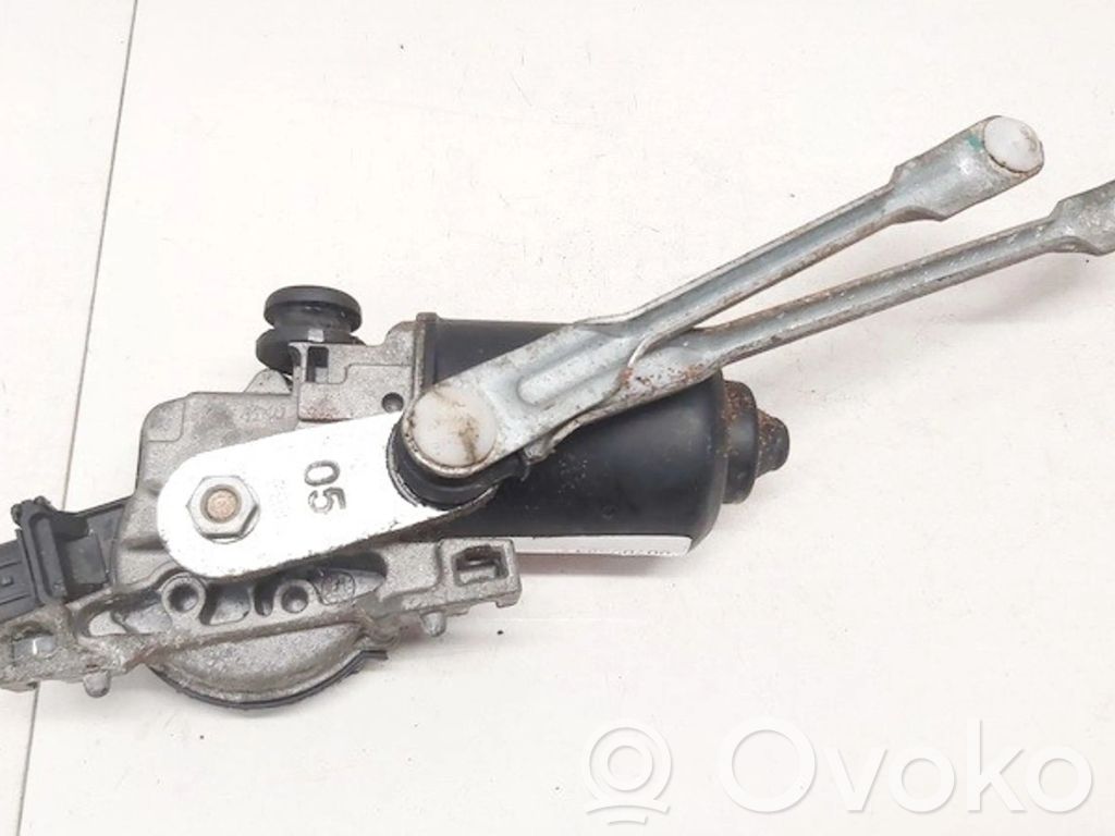 Motor ștergător   851100F020,851100F020,851100F020,851100F020,MS1592007241