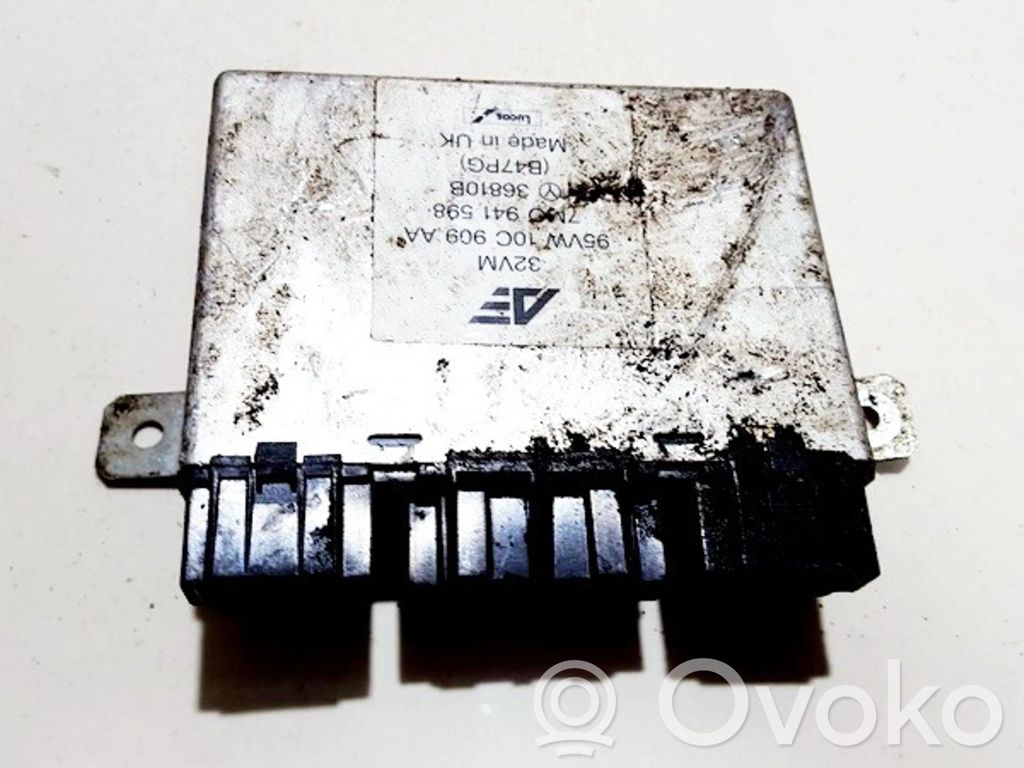 Altre centraline/moduli   95VW10C909AA,7M0941598,95VW10C909AA