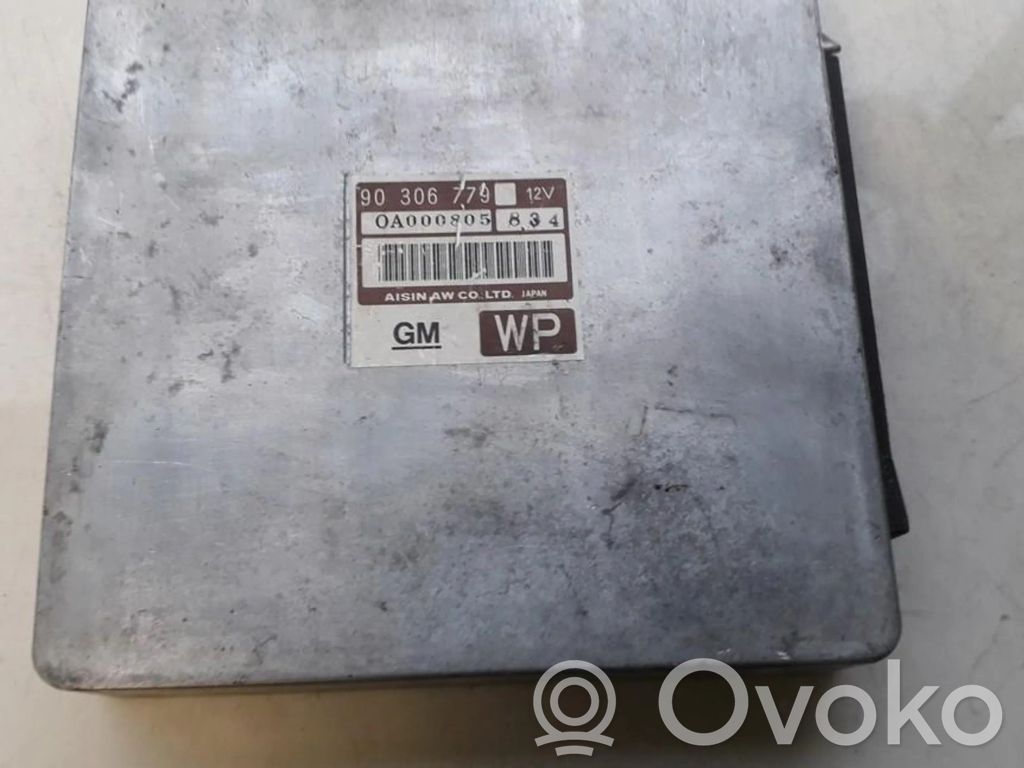 Opel Vectra A Unidad de control/módulo del motor 