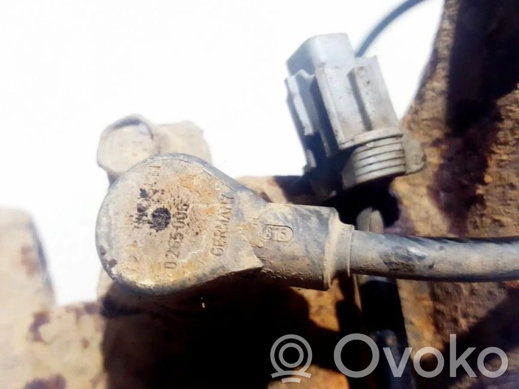 Nissan Almera Tino ABS Sensor 