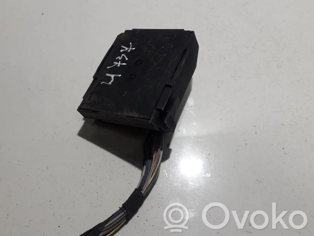 Renault Scenic I Alte unități/module de control 