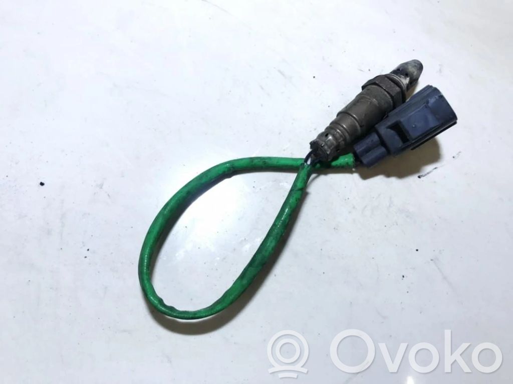 Sonde lambda   31319386,54038BAB,31319386,54038BAB