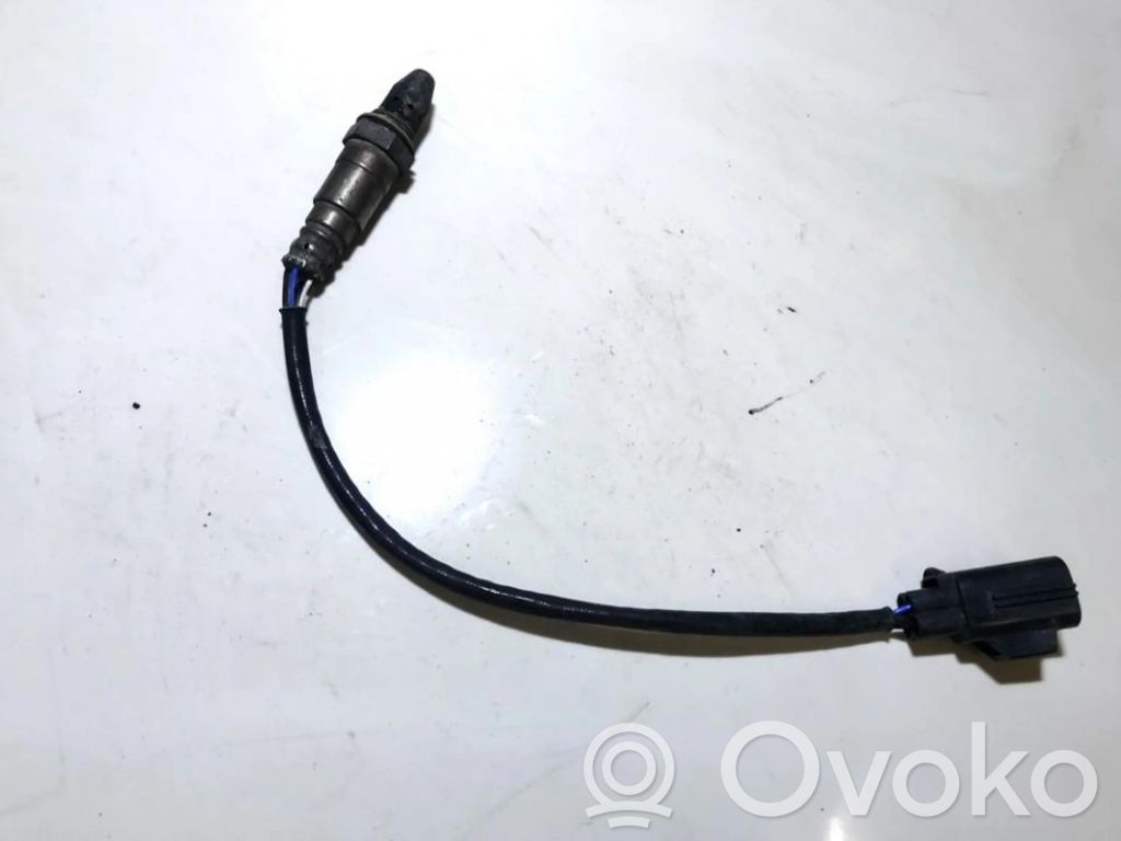 Lambda probe sensor   31319385,31319385
