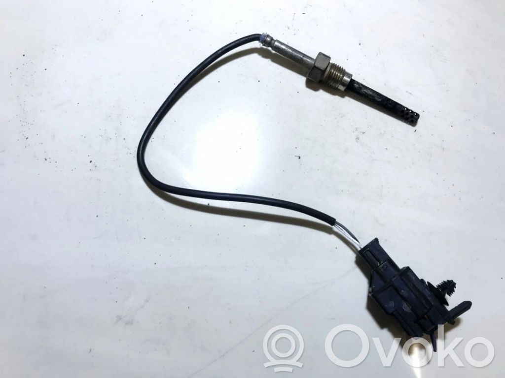 Czujnik temperatury spalin   6G9N12B591FA,6G9N12B591FA,30713739A,6G9N12B591FA,6G9N12B591FA